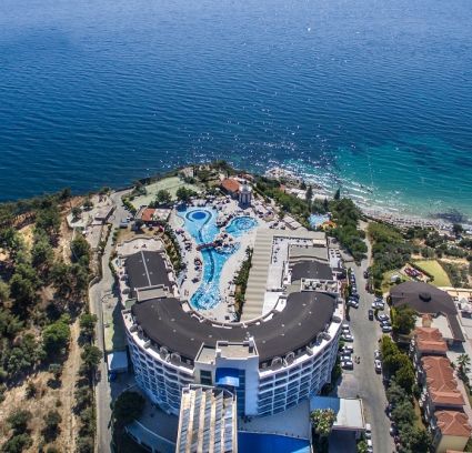 SEALIGHT RESORT HOTEL (ex OTIUM SEALIGHT)