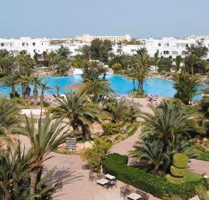 DJERBA RESORT