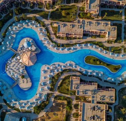 ALI BABA PALACE & AQUA PARK