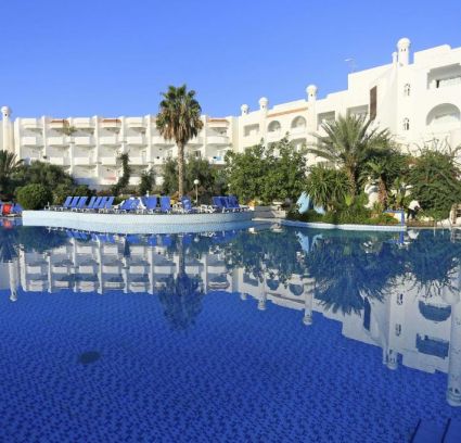 HAMMAMET GARDEN RESORT & SPA