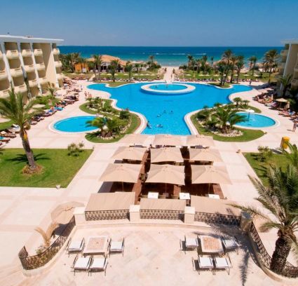 ROYAL THALASSA MONASTIR