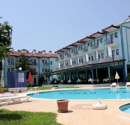 AYMES HOTEL