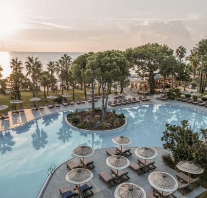 BALMY BEACH RESORT KEMER (ADULTS ONLY)