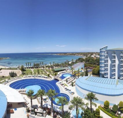 PRIVE HOTEL DIDIM