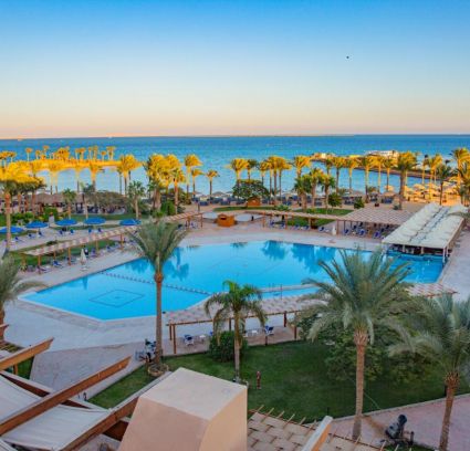 CONTINENTAL HOTEL HURGADA (Ex. Movenpick Hurghada)